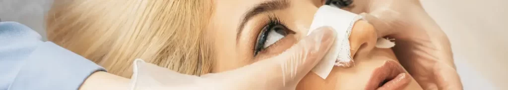 cirurgia da concha nasal e rinoplastia - Dra. Sylvia Jussiani - Otorrino