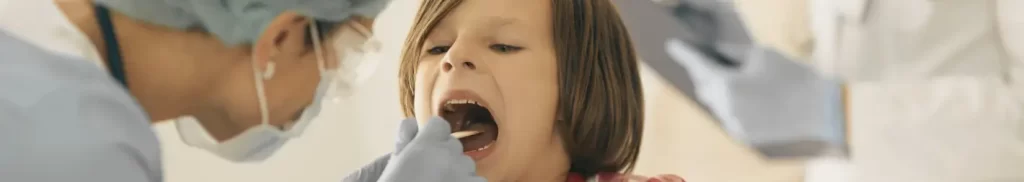 cirurgia de amidala infantil - Dra. Sylvia Jussiani - Otorrino