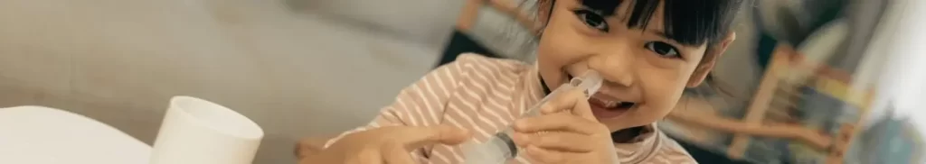 disturbios da respiracao nasal - Dra. Sylvia Jussiani - Otorrino