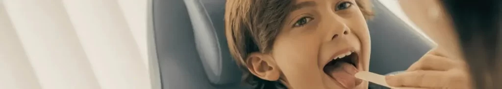 faringite infantil - Dra. Sylvia Jussiani - Otorrino