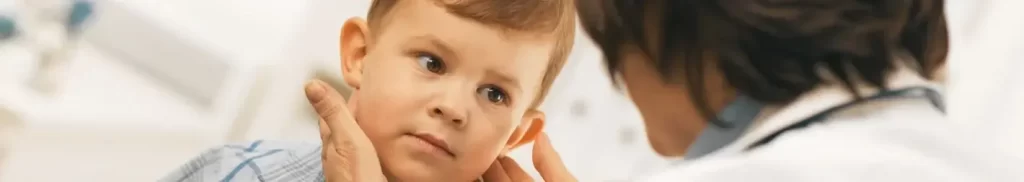 otorrino para crianças - Dra. Sylvia Jussiani - Otorrino