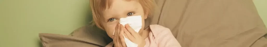 sinusite infantil - Dra. Sylvia Jussiani - Otorrino