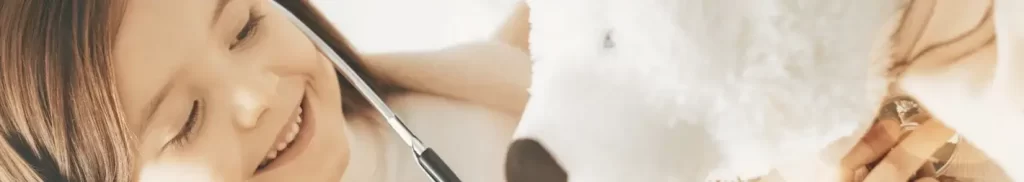 otite infantil - Dra. Sylvia Jussiani - Otorrino